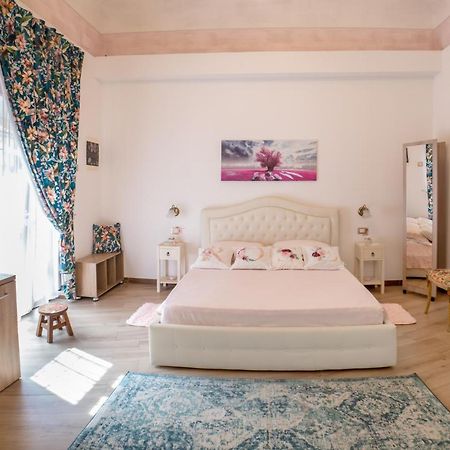 Rose House Villa Syracuse Bagian luar foto