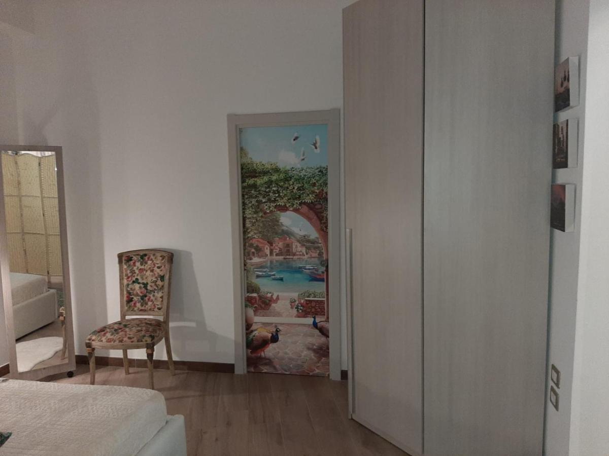 Rose House Villa Syracuse Bagian luar foto