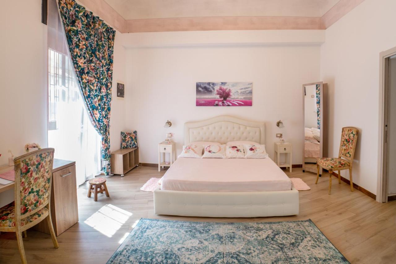 Rose House Villa Syracuse Bagian luar foto