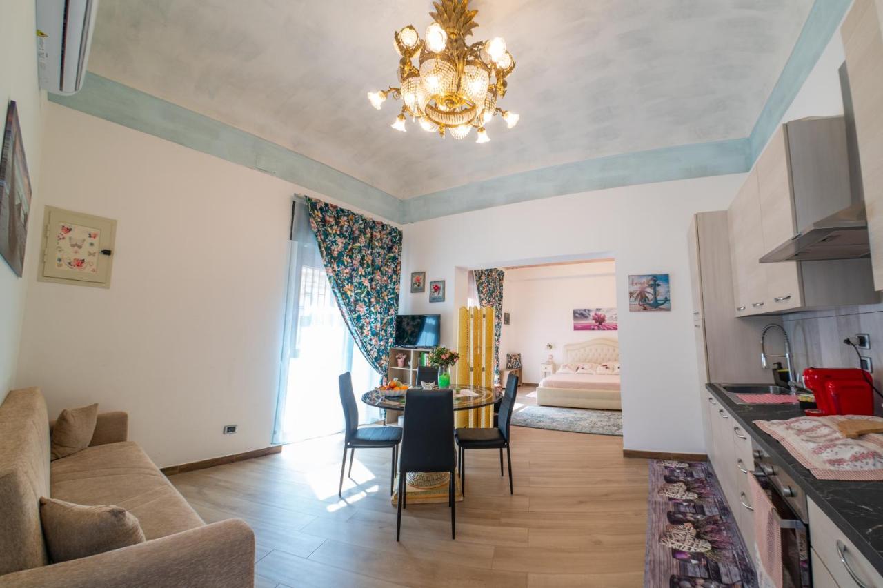 Rose House Villa Syracuse Bagian luar foto