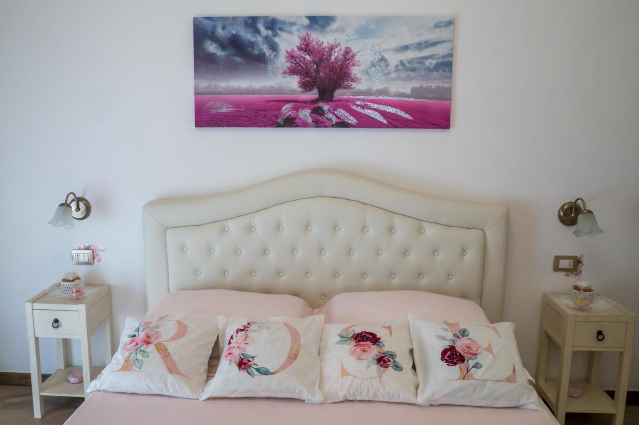 Rose House Villa Syracuse Bagian luar foto